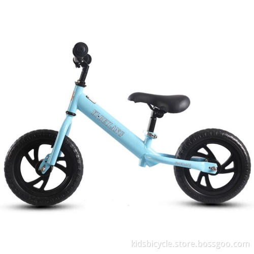 cheap kids balance bicycle